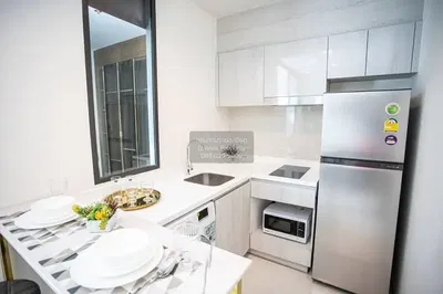 Kuchyňa; kuchynské spotrebiče, po rekonštrukcii, prirodzené svetlo