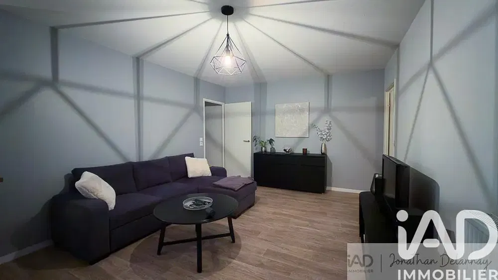 Дневна соба