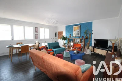 Дневна соба