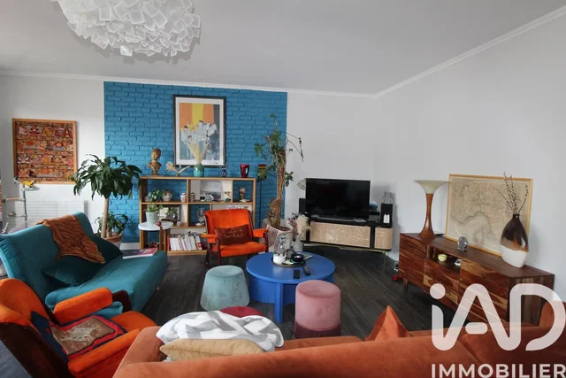 Дневна соба