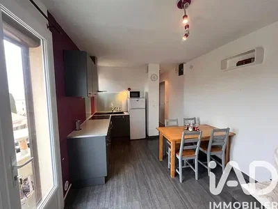 غرفة معيشة