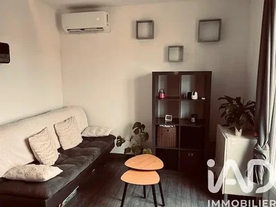 غرفة معيشة