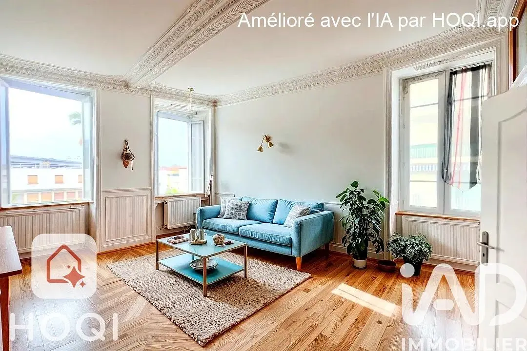 Woonkamer