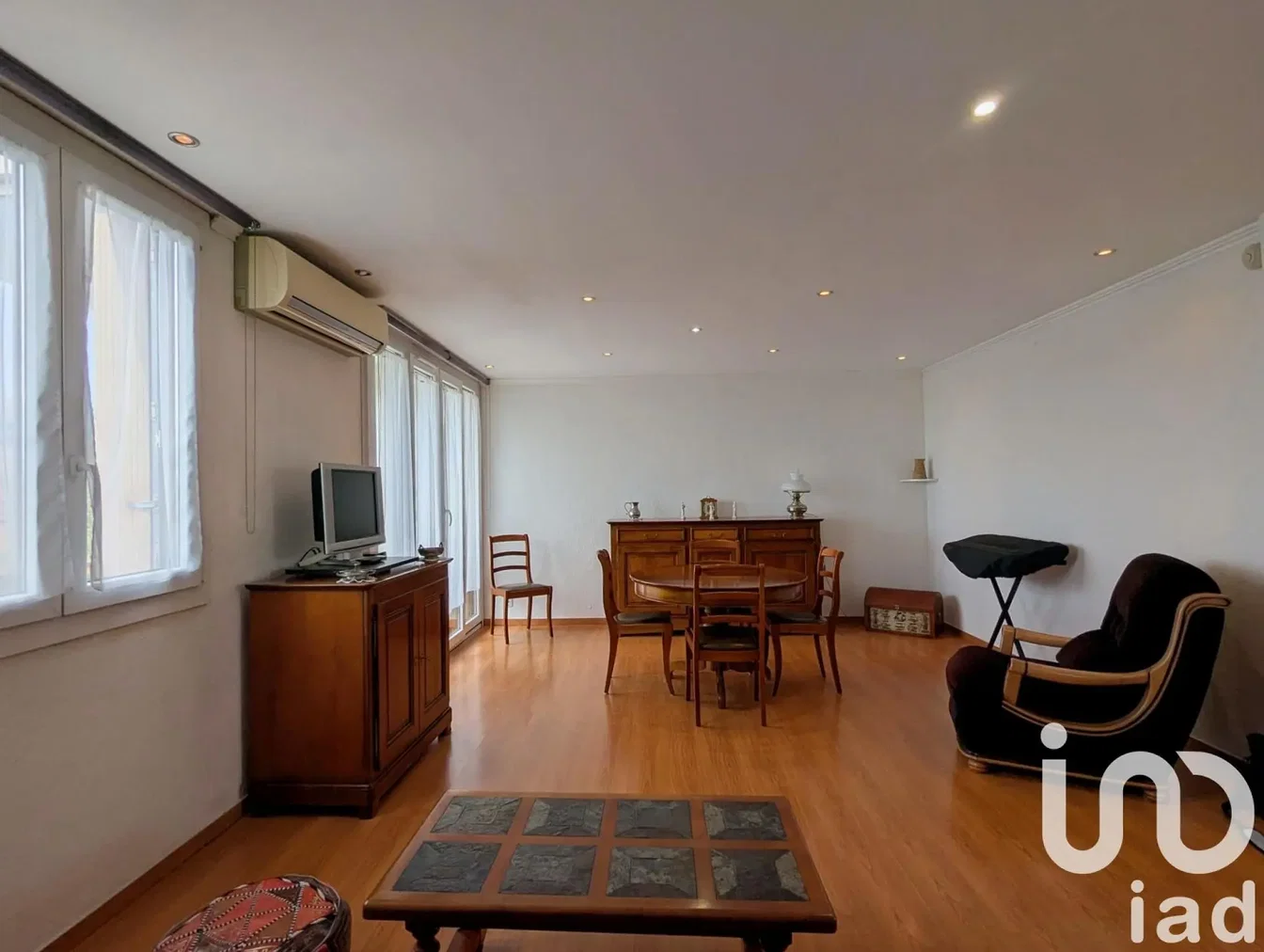 Woonkamer