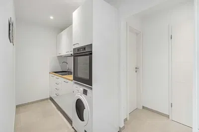 Kitchen; kitchen appliances