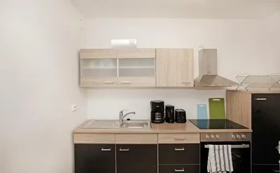 مطبخ; أجهزة المطبخ, ضوء طبيعي