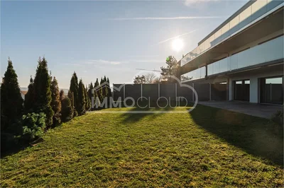 Huis en omgeving; uitzicht, natuurlijk licht