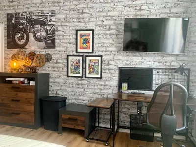 غرفة نوم; أسلوب عصري, أرضية خشبية, ضوء طبيعي