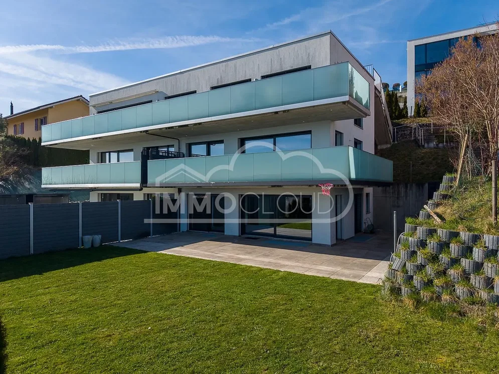 Huis en omgeving