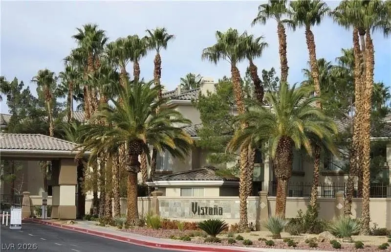 Ev ve çevresi; manzara