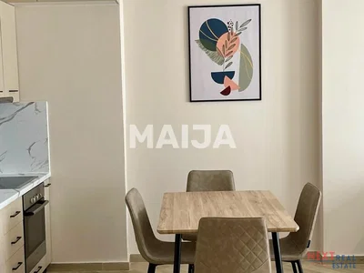 Mutfak; modern stil