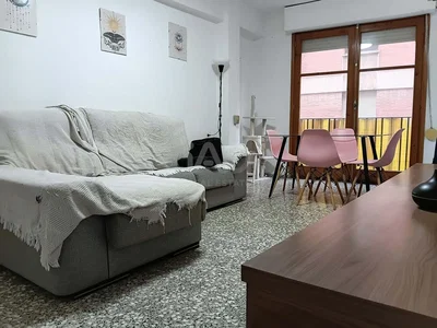 Wohnzimmer; tageslicht, moderner stil