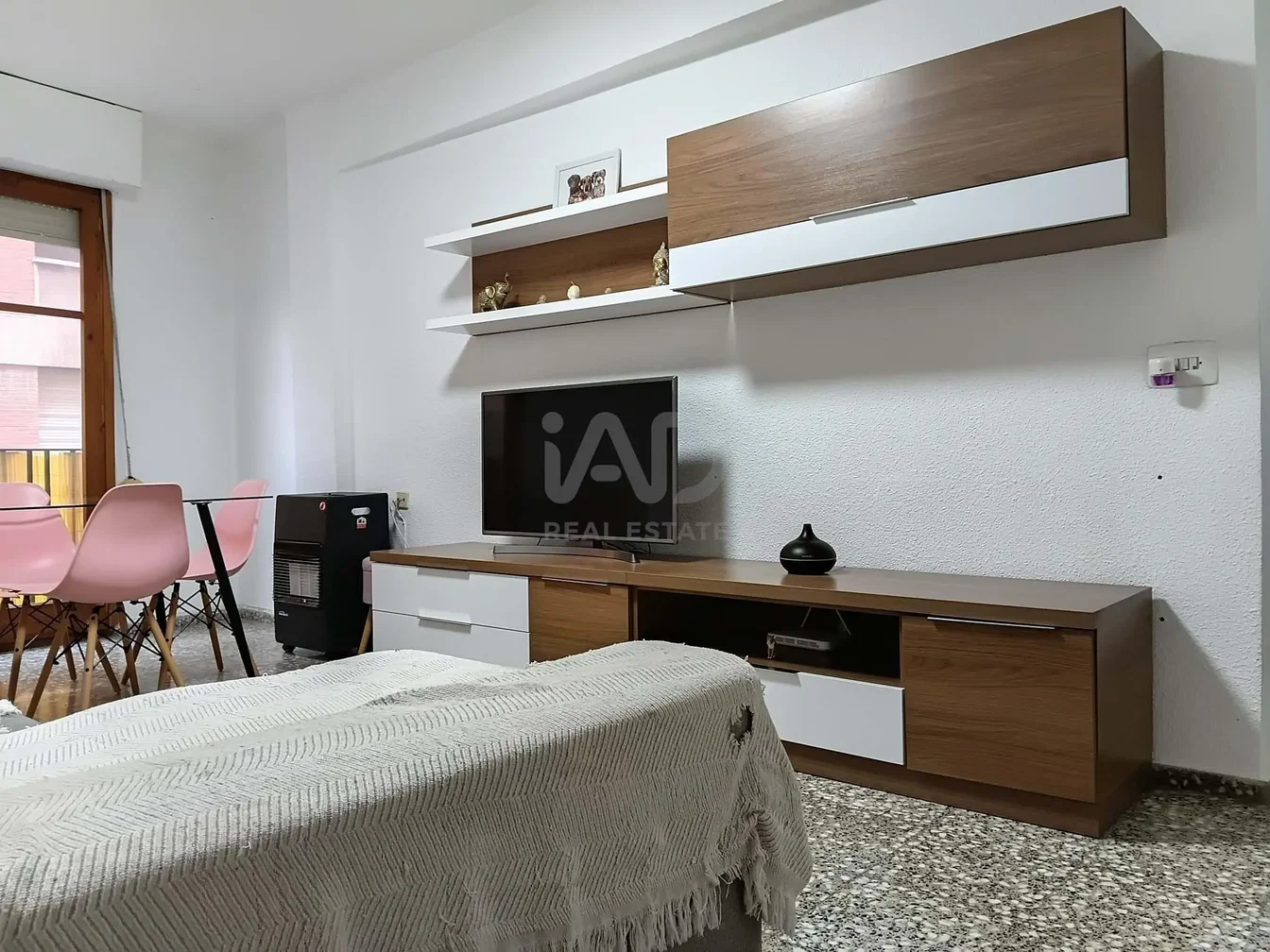 Schlafzimmer; moderner stil, tageslicht