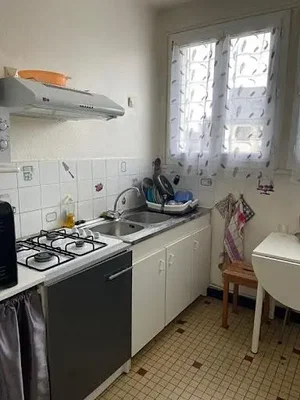 Dnevni boravak