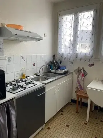Dnevni boravak