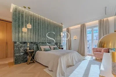 غرفة نوم; ضوء طبيعي, أسلوب عصري