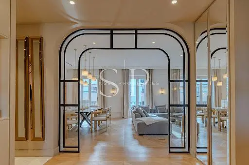 غرفة معيشة; ضوء طبيعي, أسلوب عصري, مجدد