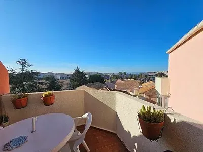 Terrasse; blick, tageslicht