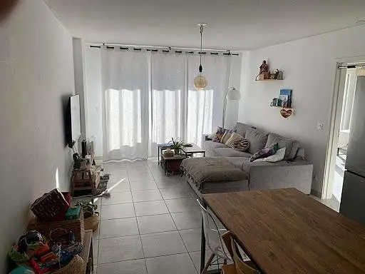 Obývací pokoj
