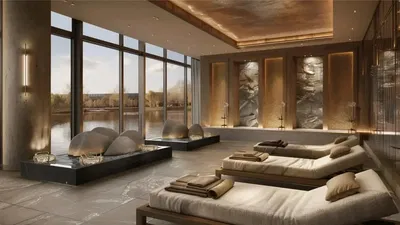 Sonstiges; blick, tageslicht, moderner stil, fliesenboden