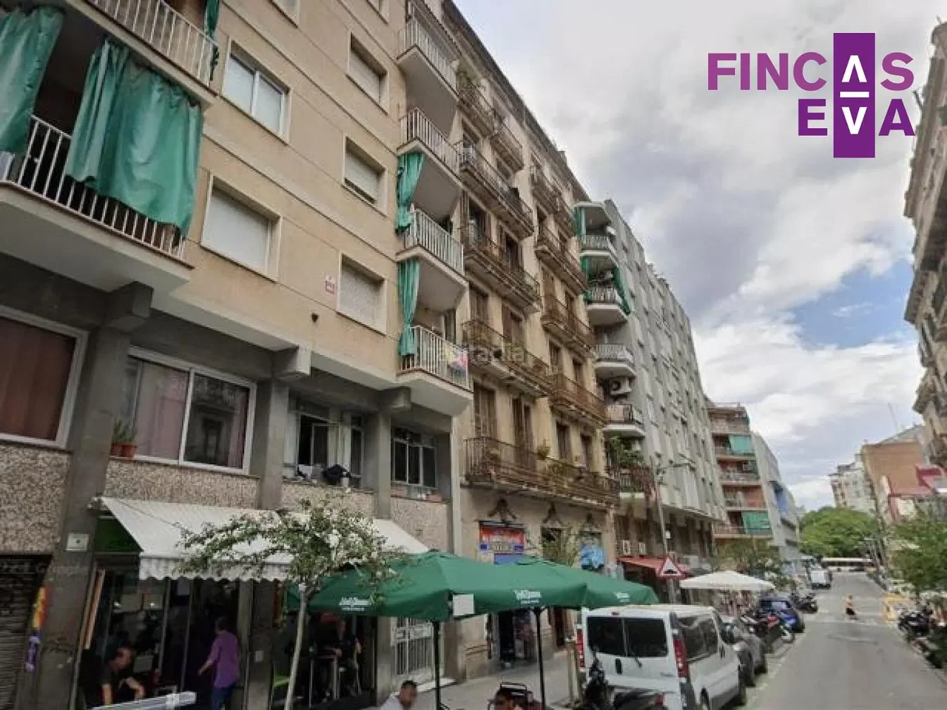 Ev ve çevresi; manzara