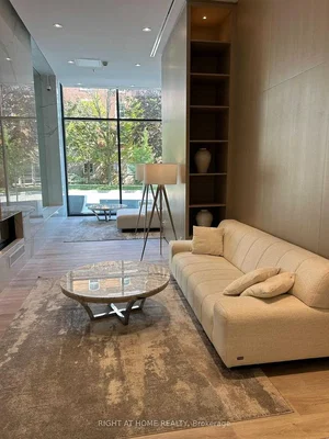 Salon; vue, lumière naturelle, style moderne