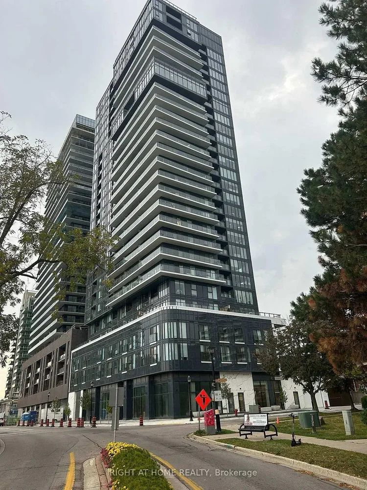 Maison et environs
