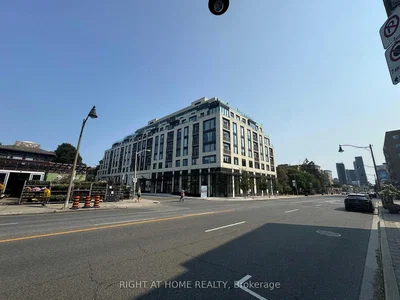 Kuća i okolina; pogled