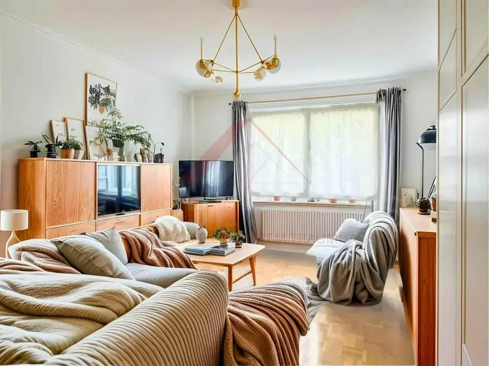 Wohnzimmer; tageslicht, moderner stil