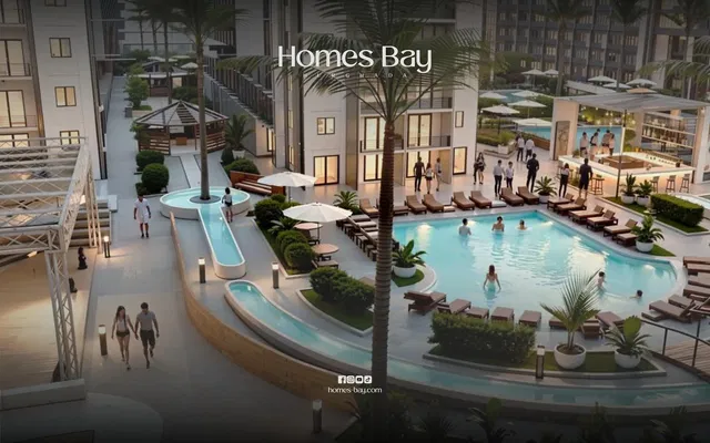 Haus und umgebung; blick, tageslicht