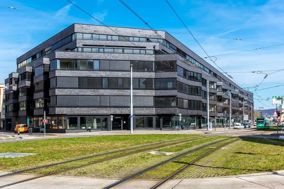 Haus und umgebung; blick