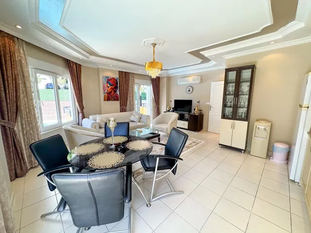 Wohnzimmer; tageslicht, moderner stil