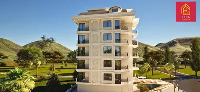 Ev ve çevresi; manzara