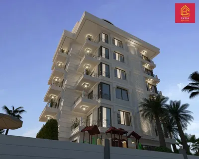 Ev ve çevresi; manzara