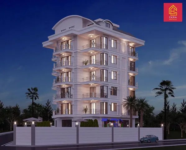 Ev ve çevresi; manzara