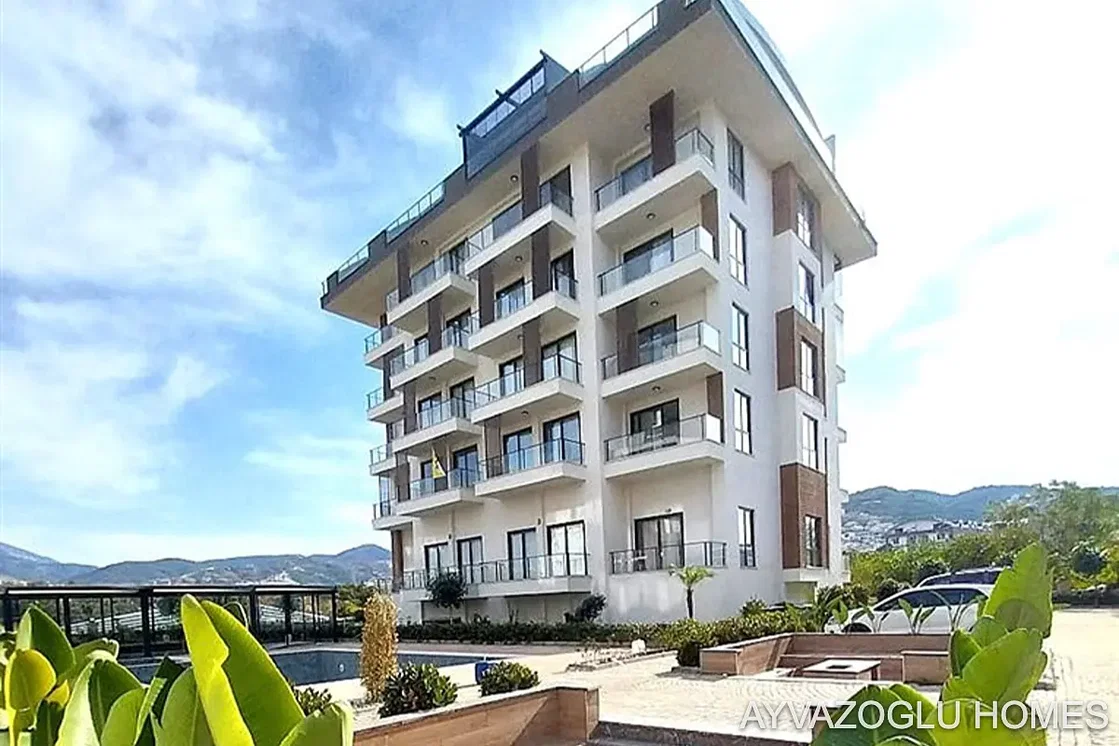 Haus und umgebung; blick