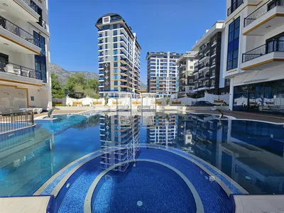 Кућа и околина; поглед