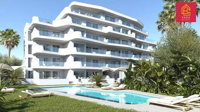 Casa e dintorni; vista