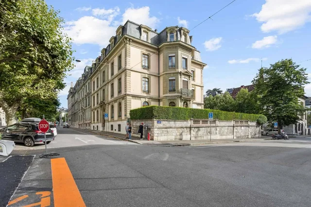 Haus und umgebung; blick