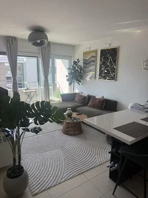 Wohnzimmer; blick, tageslicht, moderner stil