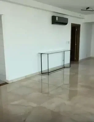 Дневна соба; плочице