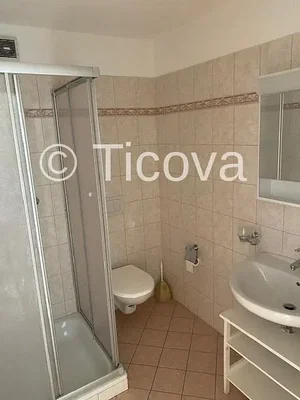 Salle de bain; carrelage