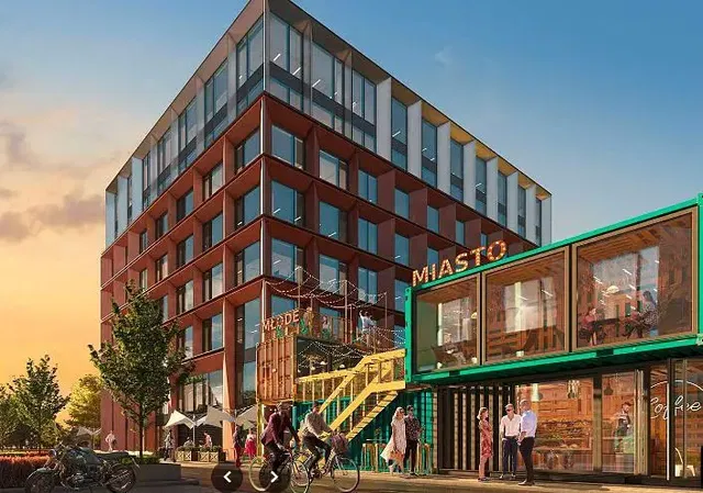 المنزل والمناطق المحيطة; إطلالة, تجاري