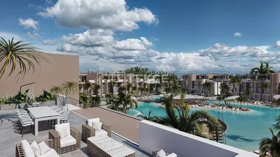 شرفة; إطلالة