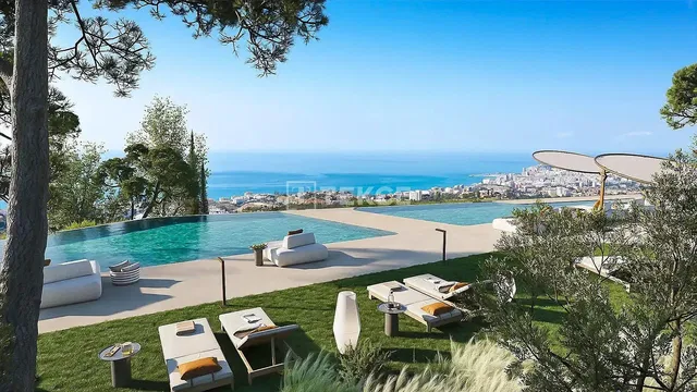 Terrasse; blick, tageslicht