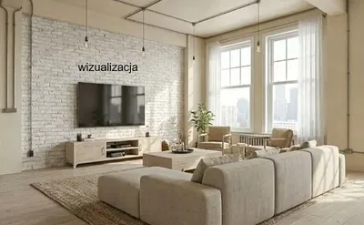 غرفة معيشة; إطلالة, ضوء طبيعي, أسلوب عصري