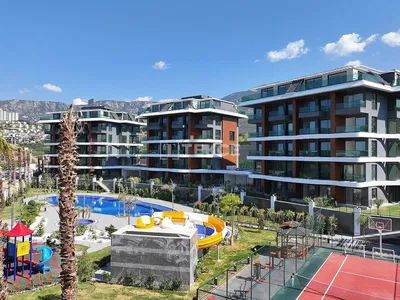 Haus und umgebung; blick