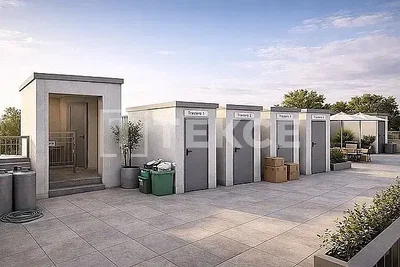 Sonstiges; fliesenboden