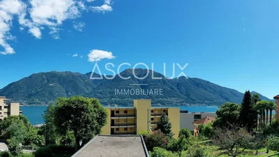 Ev ve çevresi; manzara