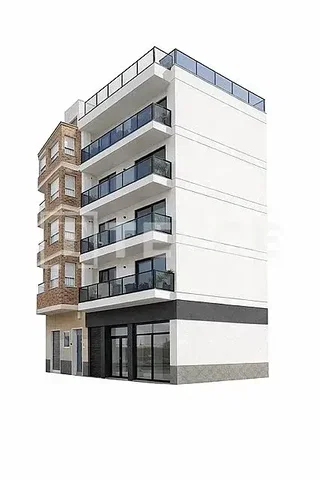 Casa e arredores